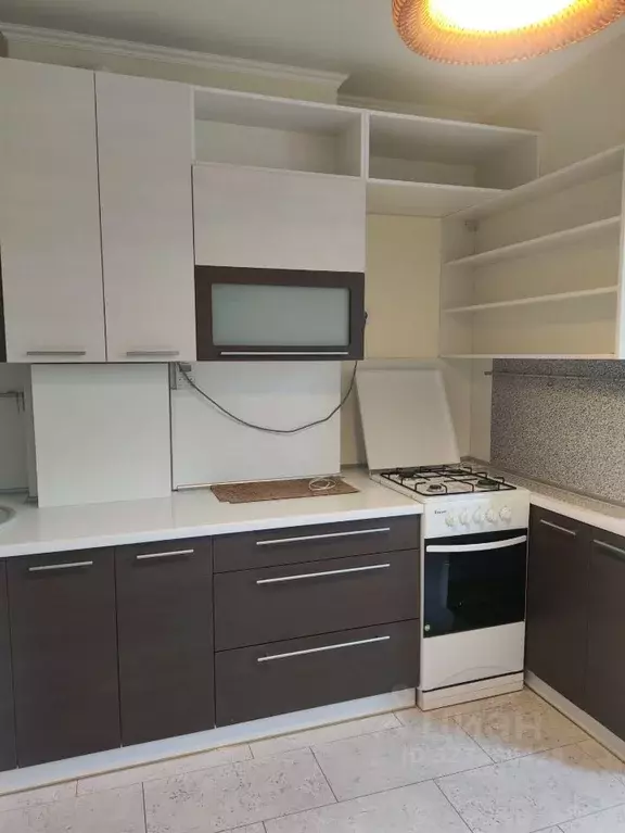 1-к кв. Калининградская область, Калининград ул. Липовая аллея, 5 ... - Фото 2