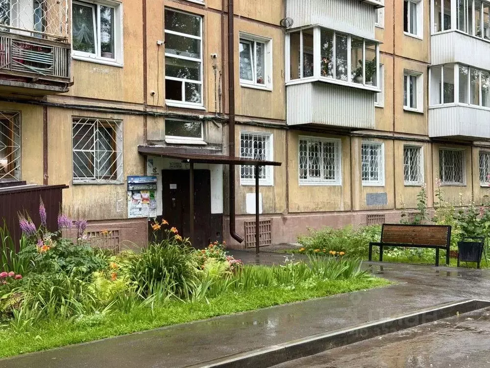 3-к кв. Иркутская область, Иркутск ул. Тельмана, 185 (55.6 м) - Фото 1