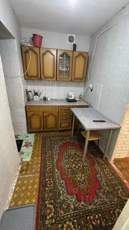 2-к кв. Татарстан, Казань ул. Халитова, 7 (25.0 м) - Фото 0