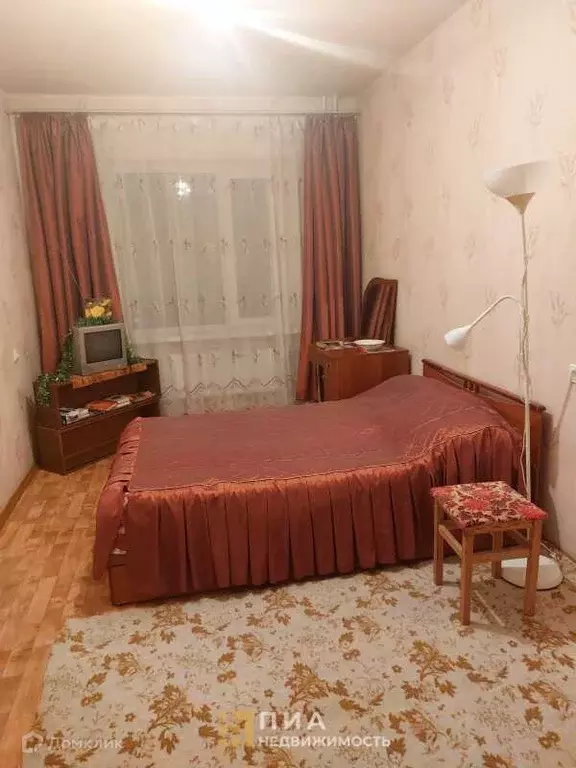 Продаётся 3-к квартира, 71 м - Фото 0