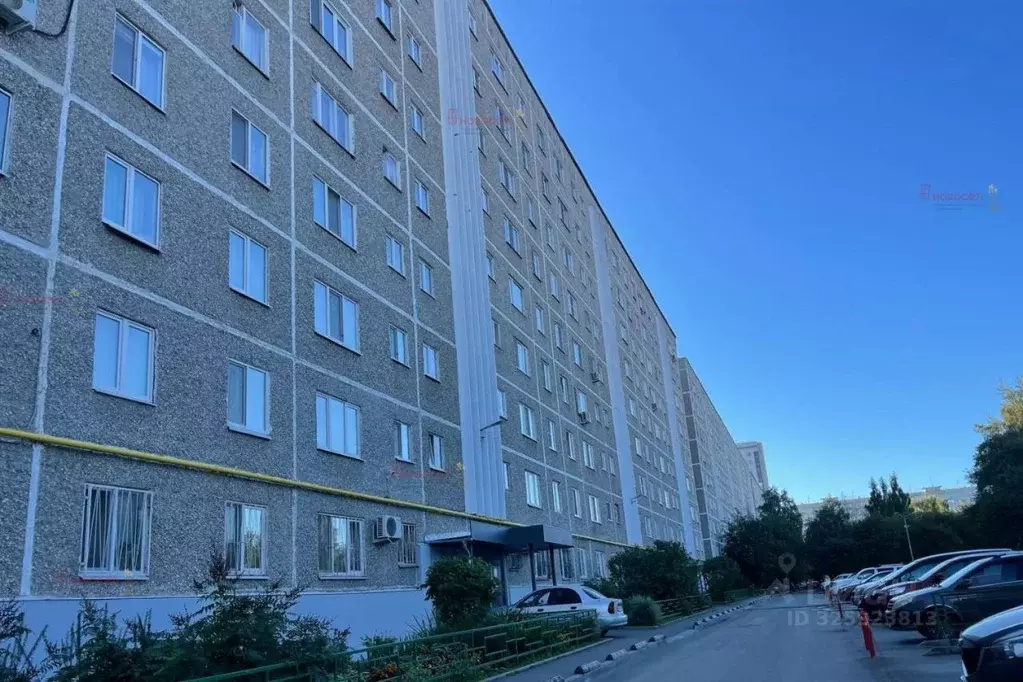 3-к кв. Свердловская область, Екатеринбург ул. Академика Бардина, 49 ... - Фото 1