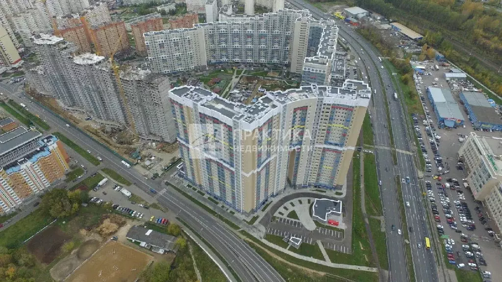 Продается 2-комнатная квартира - Фото 1
