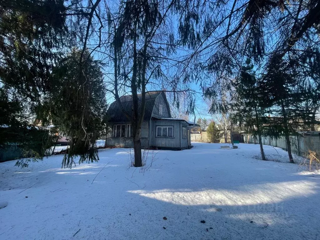 Дом в Московская область, Дмитровский муниципальный округ, Завода ... - Фото 1
