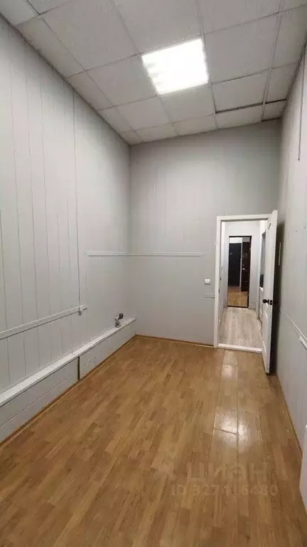 Офис в Свердловская область, Екатеринбург ул. Шевченко, 9 (9 м) - Фото 2