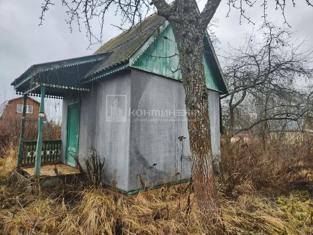 Дом в Владимирская область, Собинский муниципальный округ, Филино СНТ ... - Фото 2