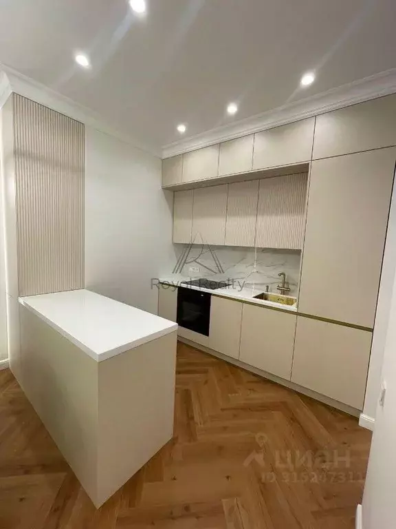 2-к кв. Санкт-Петербург Петровский просп., 24к2 (53.0 м) - Фото 0