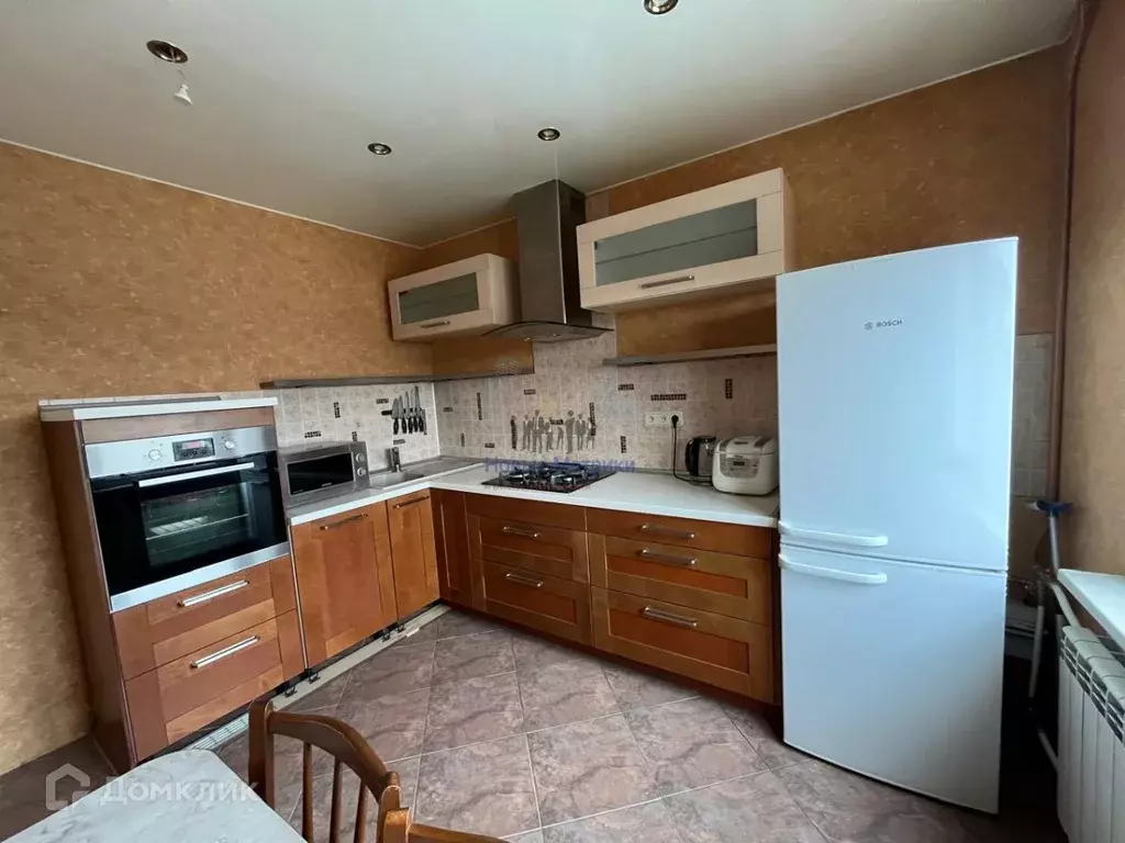 Продаётся 3-к квартира, 64.1 м - Фото 0