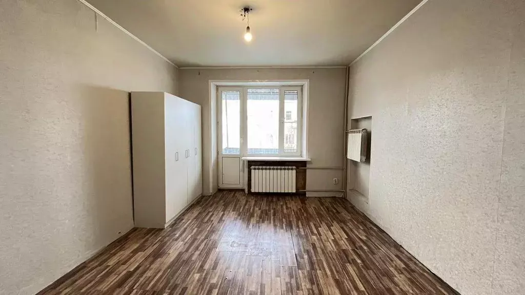 Комната Москва ул. Анны Северьяновой, 3С3 (18.6 м) - Фото 1