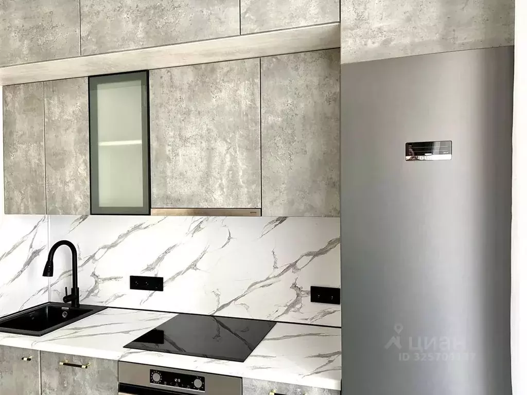 1-к кв. Иркутская область, Иркутск ул. Румянцева, 48 (38.0 м) - Фото 0