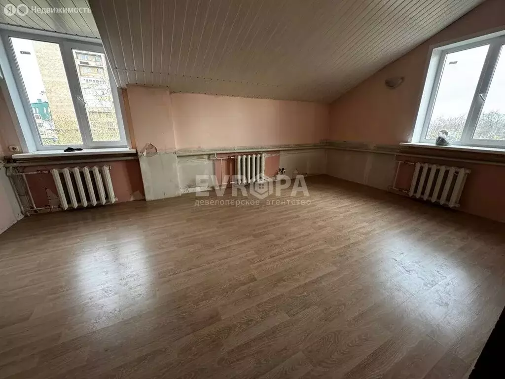 Офис (40 м) - Фото 0