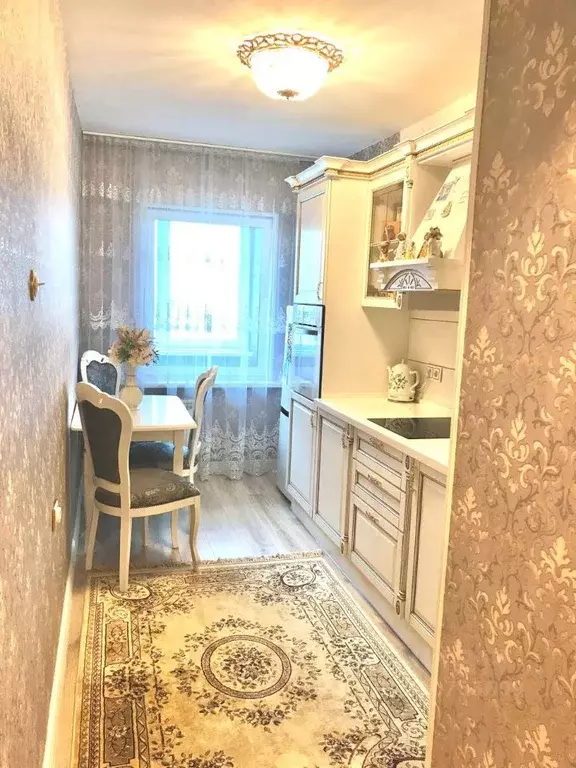 2-к кв. Иркутская область, Иркутск ул. Трилиссера, 118 (48.8 м) - Фото 1