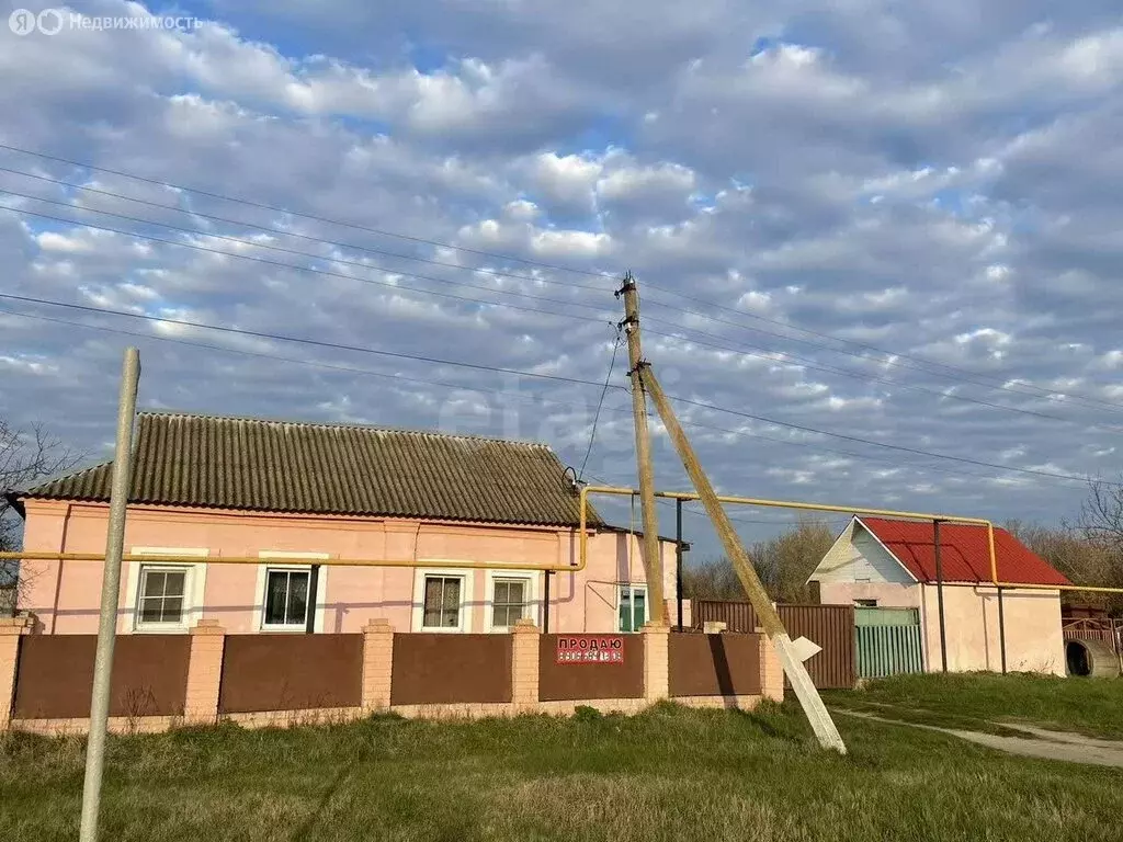 Дом в Кривка, Центральная улица (111 м) - Фото 0