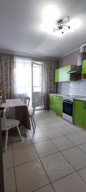 2-к кв. Москва Внуковское поселение, ул. Летчика Ульянина, 4 (55.0 м) - Фото 0