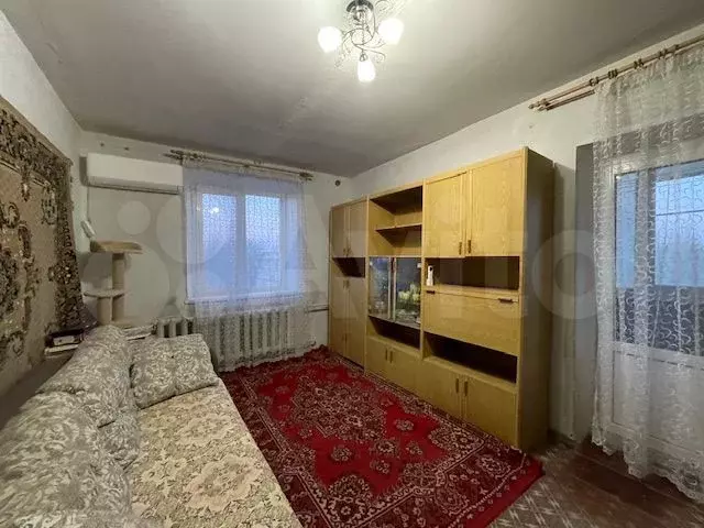 2-к. квартира, 48,4 м, 5/5 эт. - Фото 1