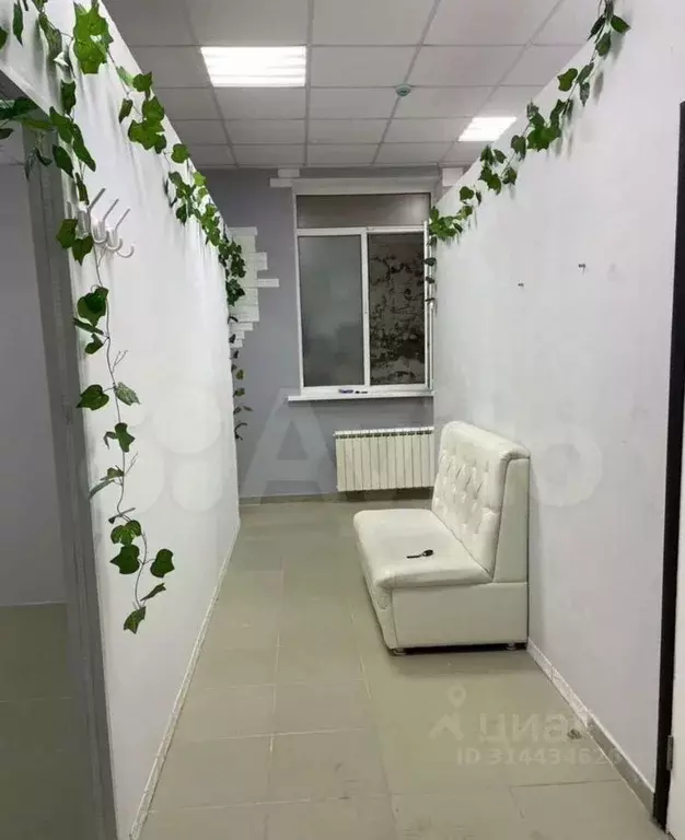 Помещение свободного назначения в Ставропольский край, Ставрополь ... - Фото 1