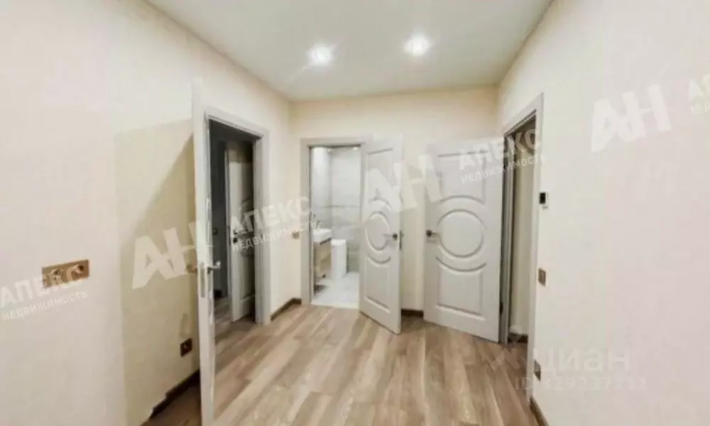 Офис в Москва Верхняя Красносельская ул., 17АС1б (30 м) - Фото 1