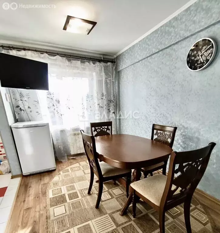 4-комнатная квартира: Иркутск, Депутатская улица, 110 (60.2 м) - Фото 0