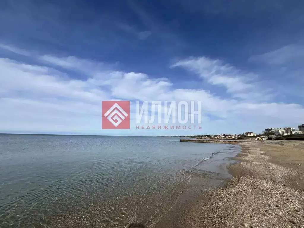 Участок в Крым, Бахчисарайский район, с. Вилино ул. Спортивная, 8 (8.0 ... - Фото 2