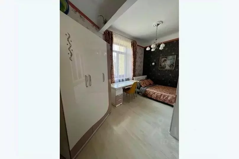 3-к кв. Приморский край, Владивосток ул. Уборевича, 10Б (70.0 м) - Фото 0