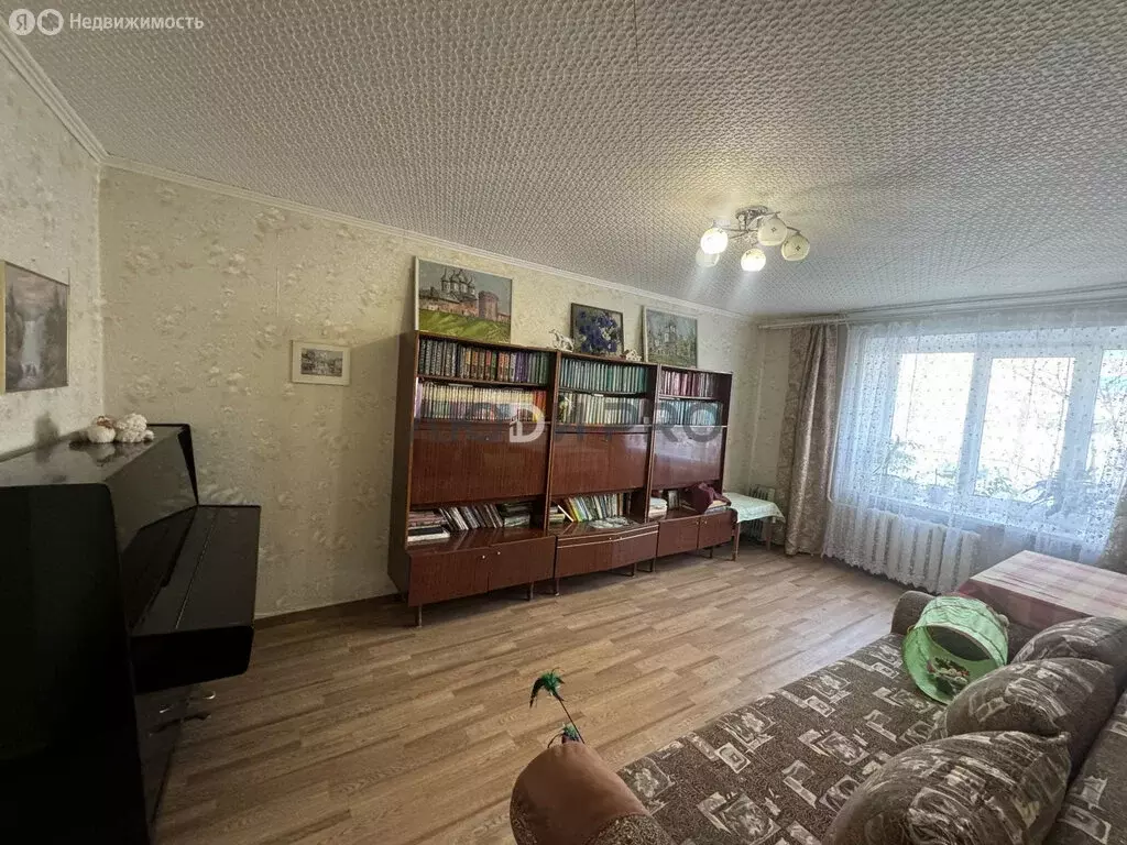 3-комнатная квартира: Балаково, Минская улица, 4 (56 м) - Фото 2