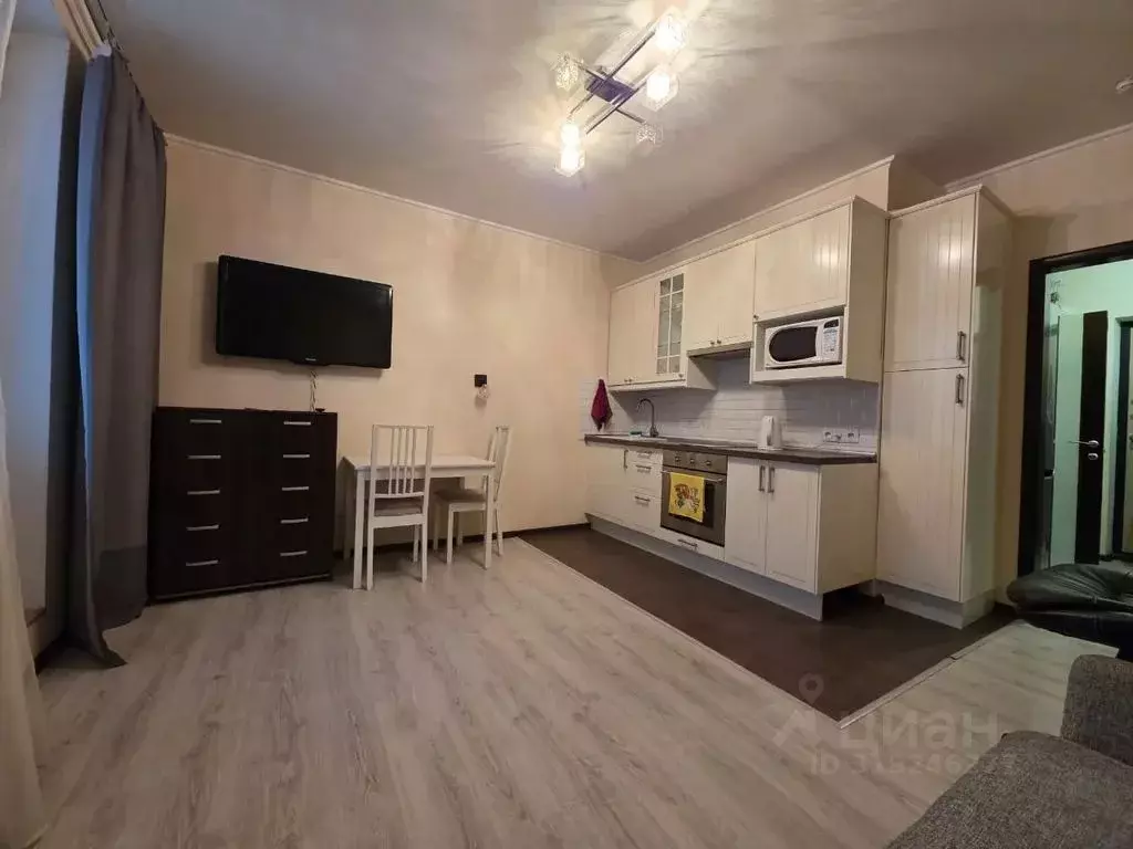 Студия Санкт-Петербург Пулковское ш., 38к2 (34.0 м) - Фото 0