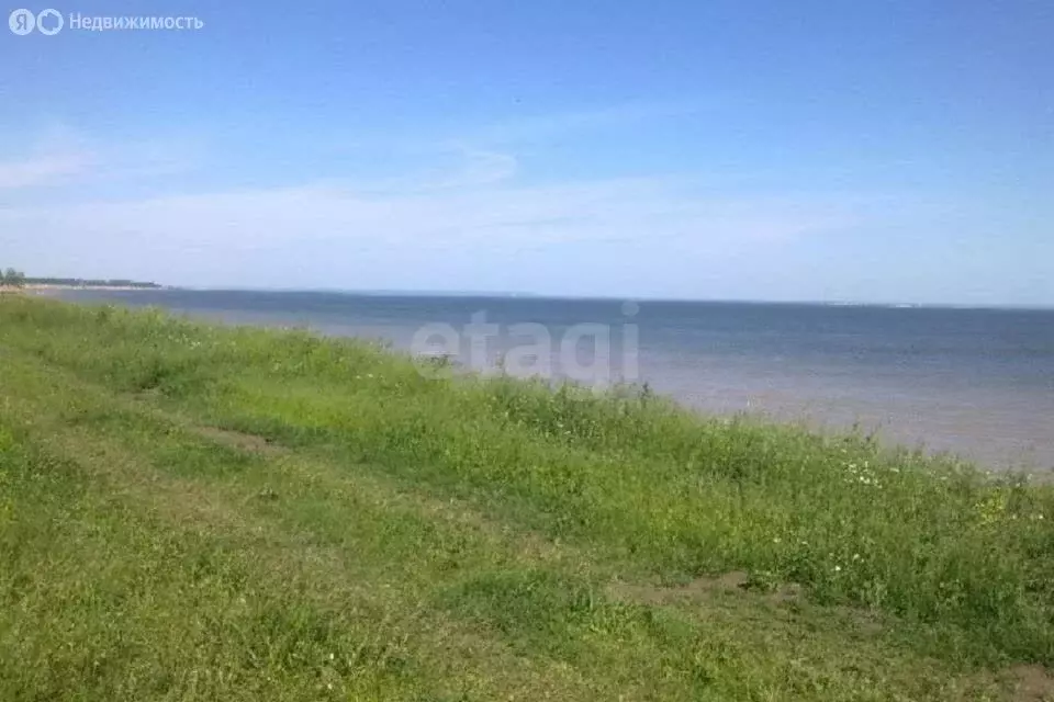 Участок в Ленинское, территория ДНТ Шуманка, Кленовая улица (10 м) - Фото 1