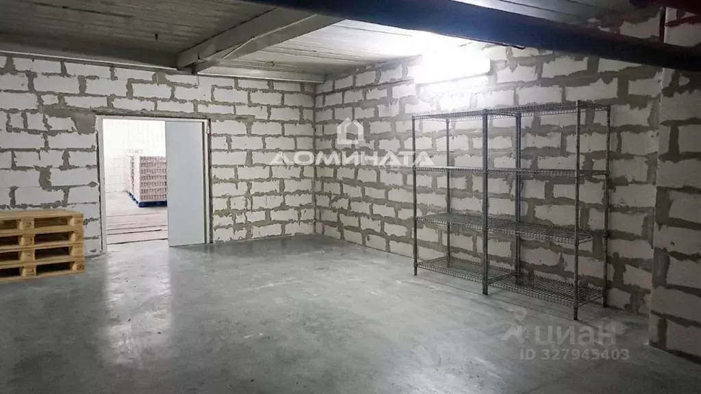 Склад в Санкт-Петербург Ленинский просп., 106 (52 м) - Фото 2