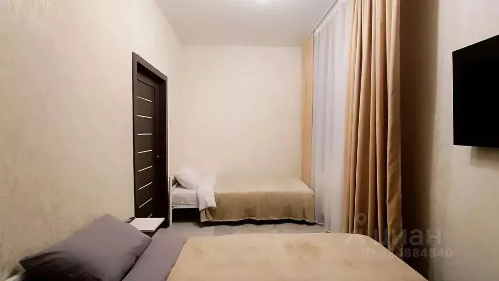 2-к кв. Мурманская область, Мурманск просп. Ленина, 9 (45.0 м) - Фото 2