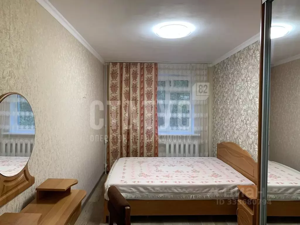 3-к кв. Крым, Ялта ул. Весенняя, 11 (86.0 м) - Фото 1