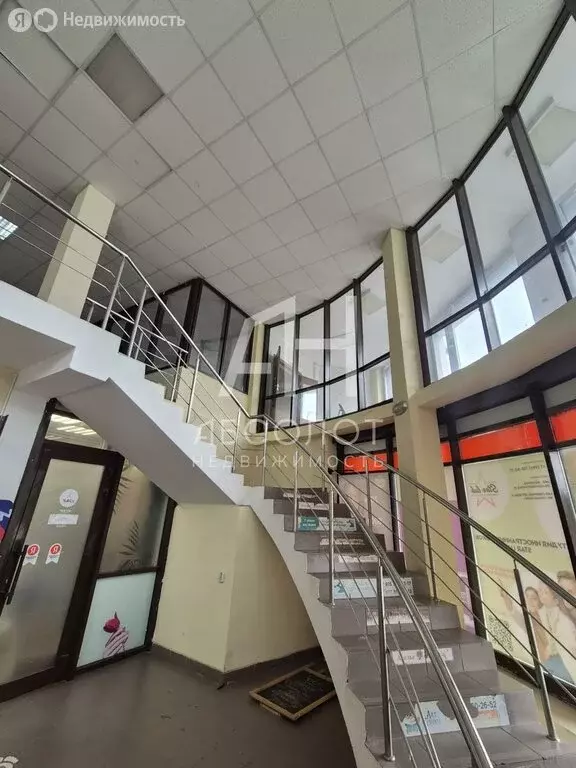 Помещение свободного назначения (137 м) - Фото 2