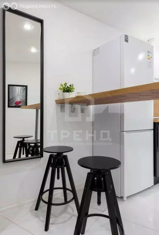 Квартира-студия: Санкт-Петербург, Смоленская улица, 7Б (11.5 м) - Фото 2