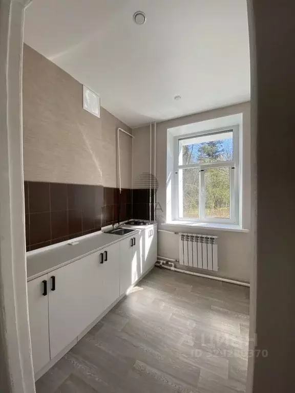 2-к кв. Ленинградская область, Сертолово Всеволожский район, Модуль ... - Фото 1