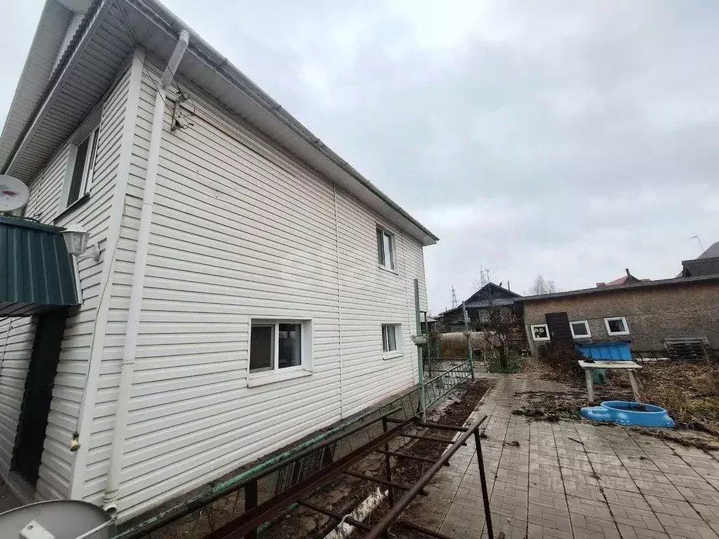 Дом в Удмуртия, Ижевск Дунайская ул., 5 (124 м) - Фото 2