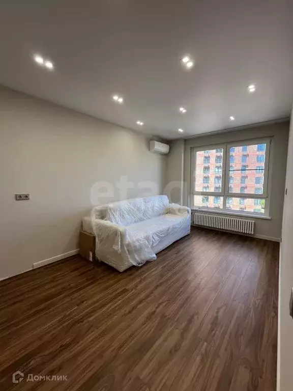 Продаётся 1-к квартира, 35.2 м - Фото 1
