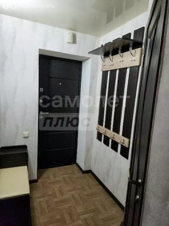 2-комнатная квартира: Симферополь, Севастопольская улица, 32 (42 м) - Фото 1