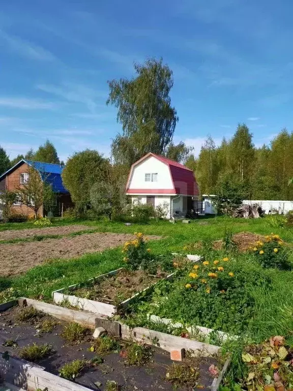 Дом в Ярославская область, Рыбинск Кипячевская ул., 24 (65 м) - Фото 1