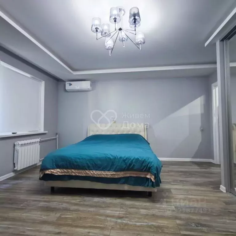 4-к кв. Волгоградская область, Волгоград Шекснинская ул., 8А (105.6 м) - Фото 1