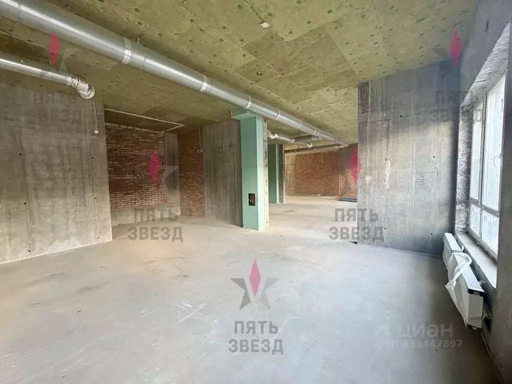 Офис в Самарская область, Самара просп. Карла Маркса, 245А (419 м) - Фото 2