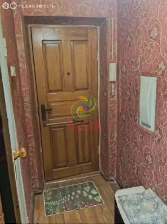 2-комнатная квартира: Шуя, улица Свердлова, 117 (42.3 м) - Фото 2