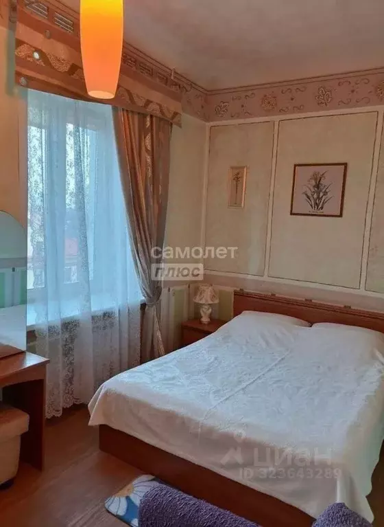 2-к кв. Тульская область, Тула Октябрьская ул., 38к1 (48.4 м) - Фото 1