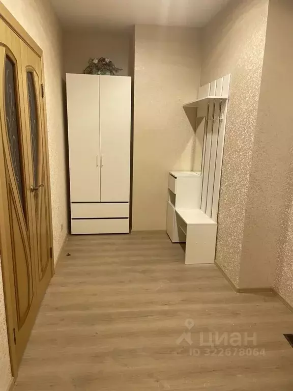 1-к кв. Пермский край, Пермь ул. Советской Армии, 72/4 (45.0 м) - Фото 1