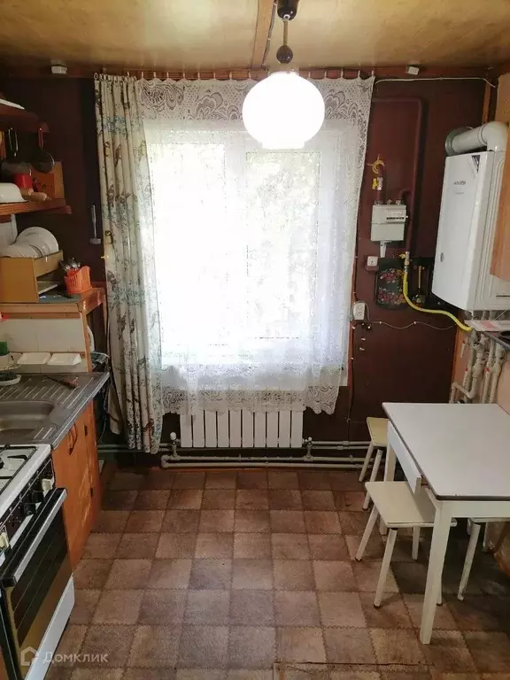 Продаётся 2-к квартира, 44 м - Фото 1