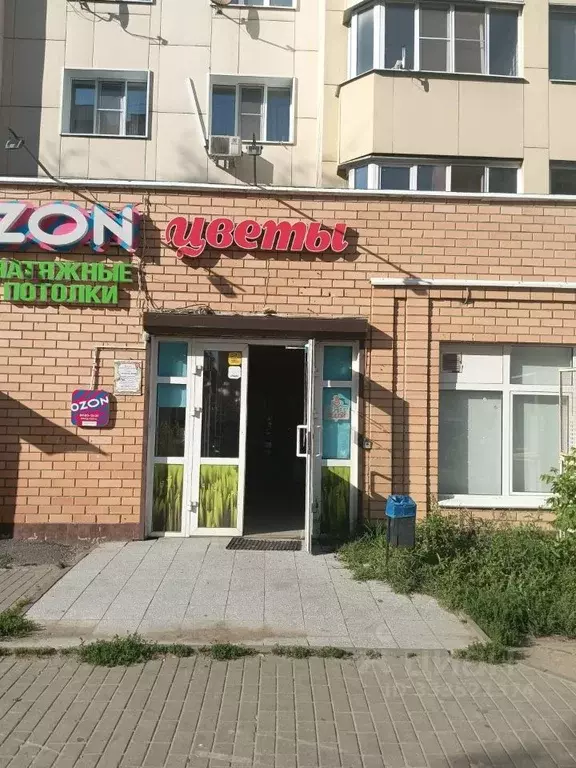 Помещение свободного назначения в Московская область, Коломна ул. ... - Фото 2