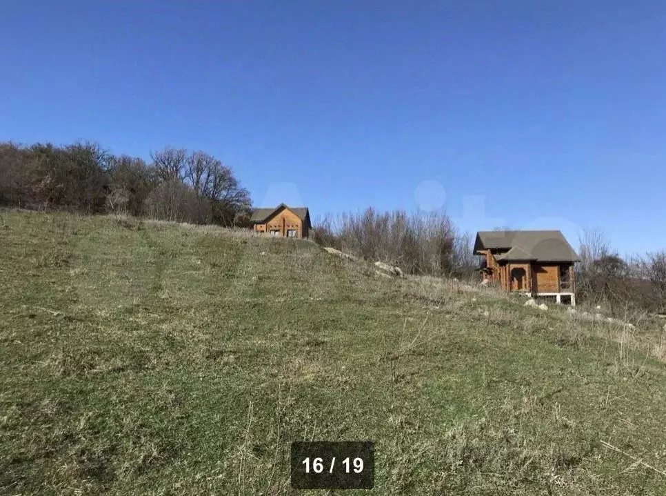 Участок в Севастополь с. Резервное,  (150.0 сот.) - Фото 0