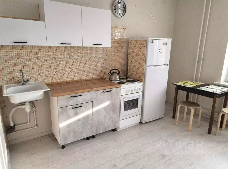 1-к кв. Краснодарский край, Краснодар ул. Генерал-лейтенанта ... - Фото 1