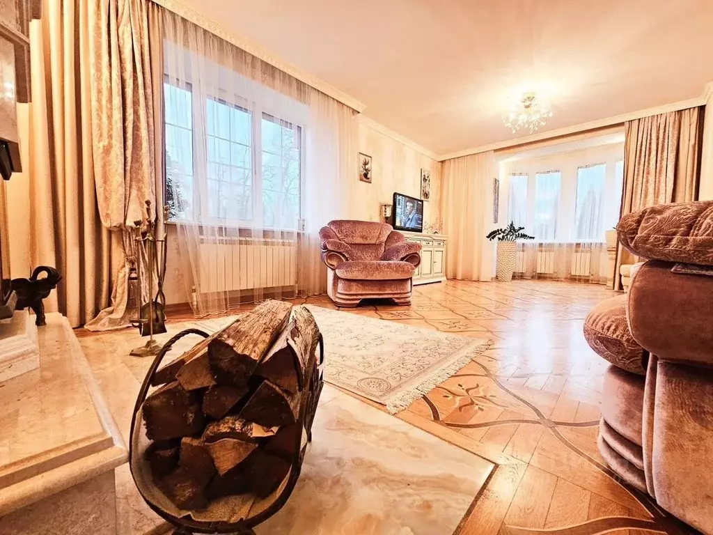 Дом в Московская область, Щелково СНТ Клязьма тер.,  (500 м) - Фото 1