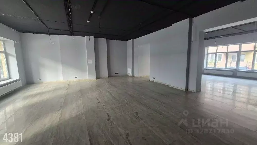 Помещение свободного назначения в Краснодарский край, Краснодар ул. ... - Фото 2