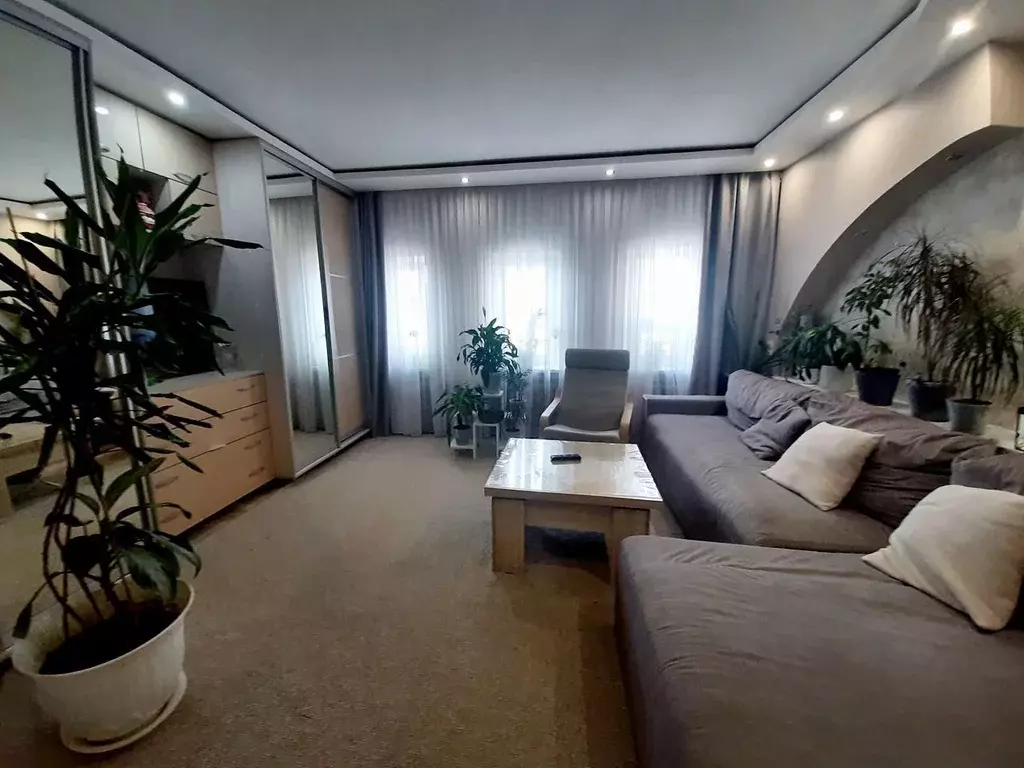 Дом в Владимирская область, Ковров ул. Зои Космодемьянской (54 м) - Фото 2