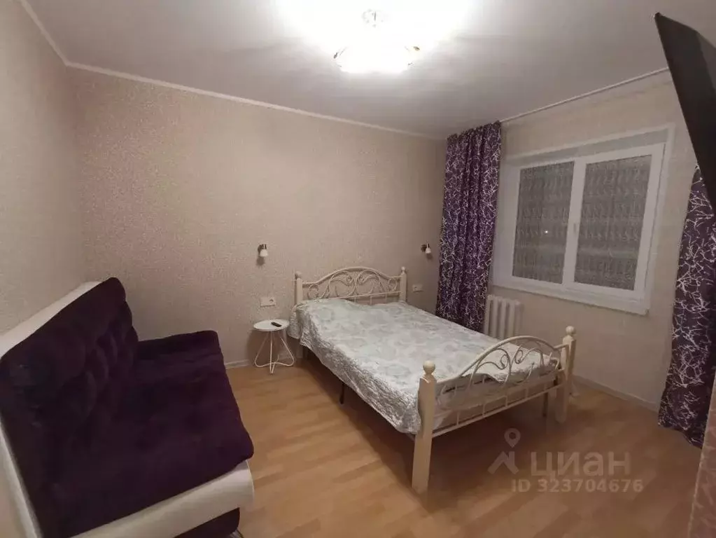 2-к кв. Курская область, Курск Орловская ул., 8 (51.0 м) - Фото 2