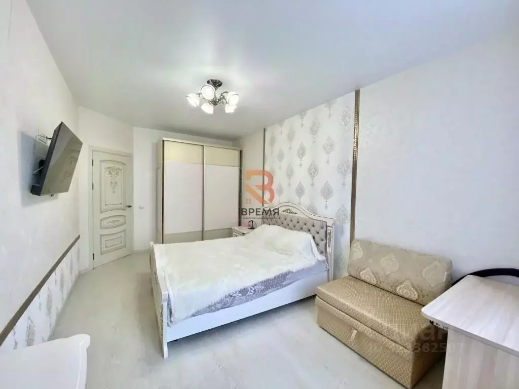 1-к кв. Севастополь просп. Античный, 5/1 (44.3 м) - Фото 2